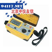 1106 IM声阻计